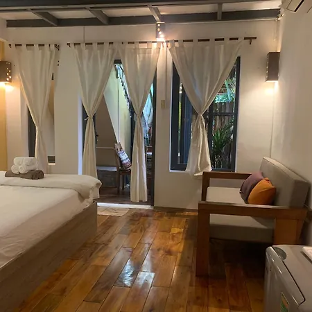 Eco Lagoon Phú Quốc Exterior photo