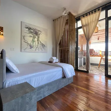 Eco Lagoon Phú Quốc Exterior photo