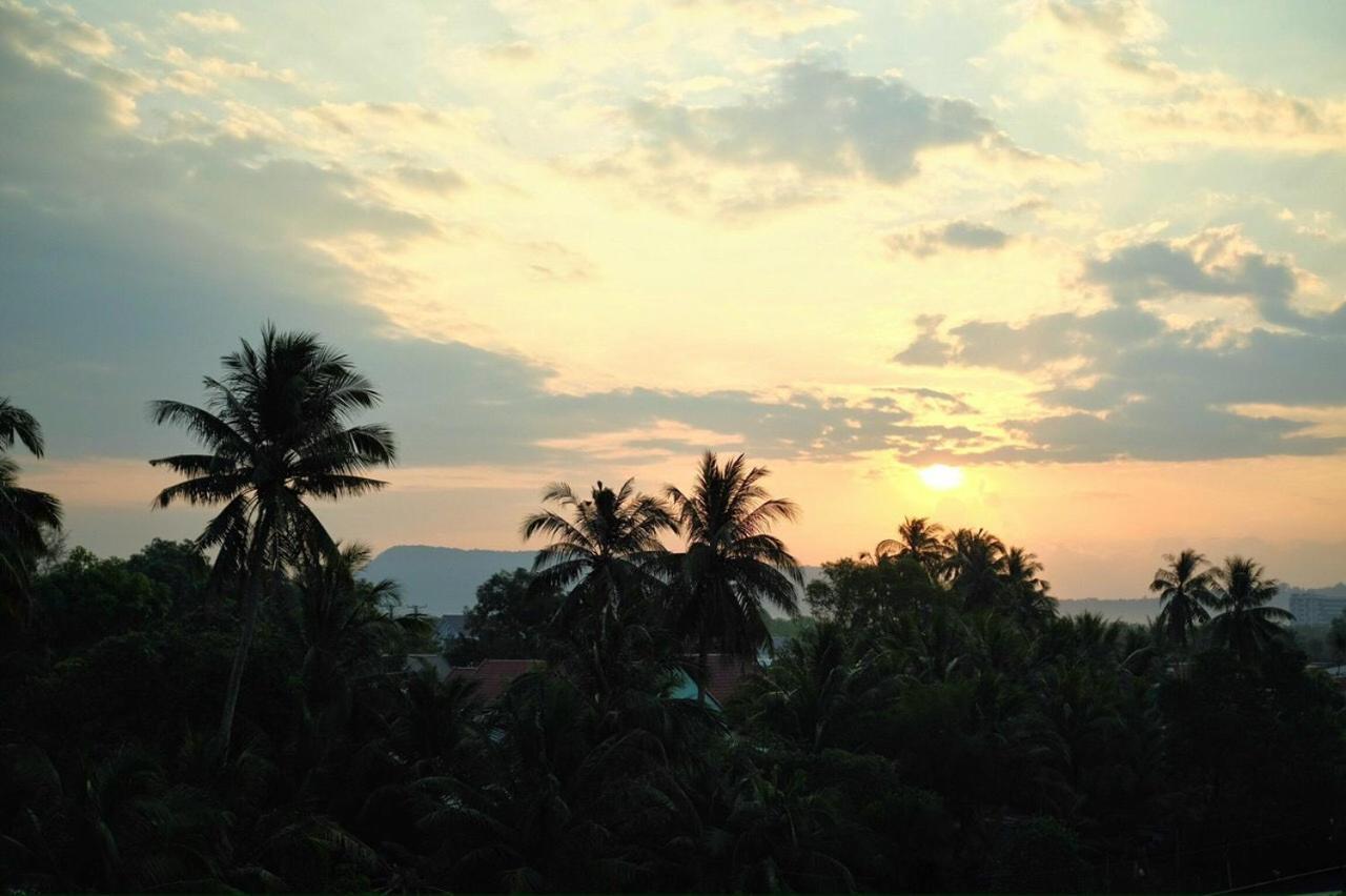 Eco Lagoon * Phu Quoc