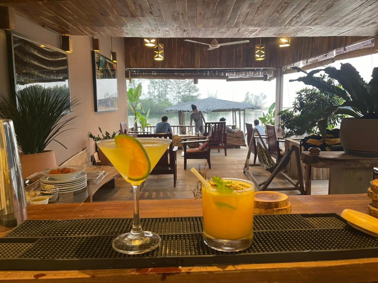 Eco Lagoon Phu Quoc