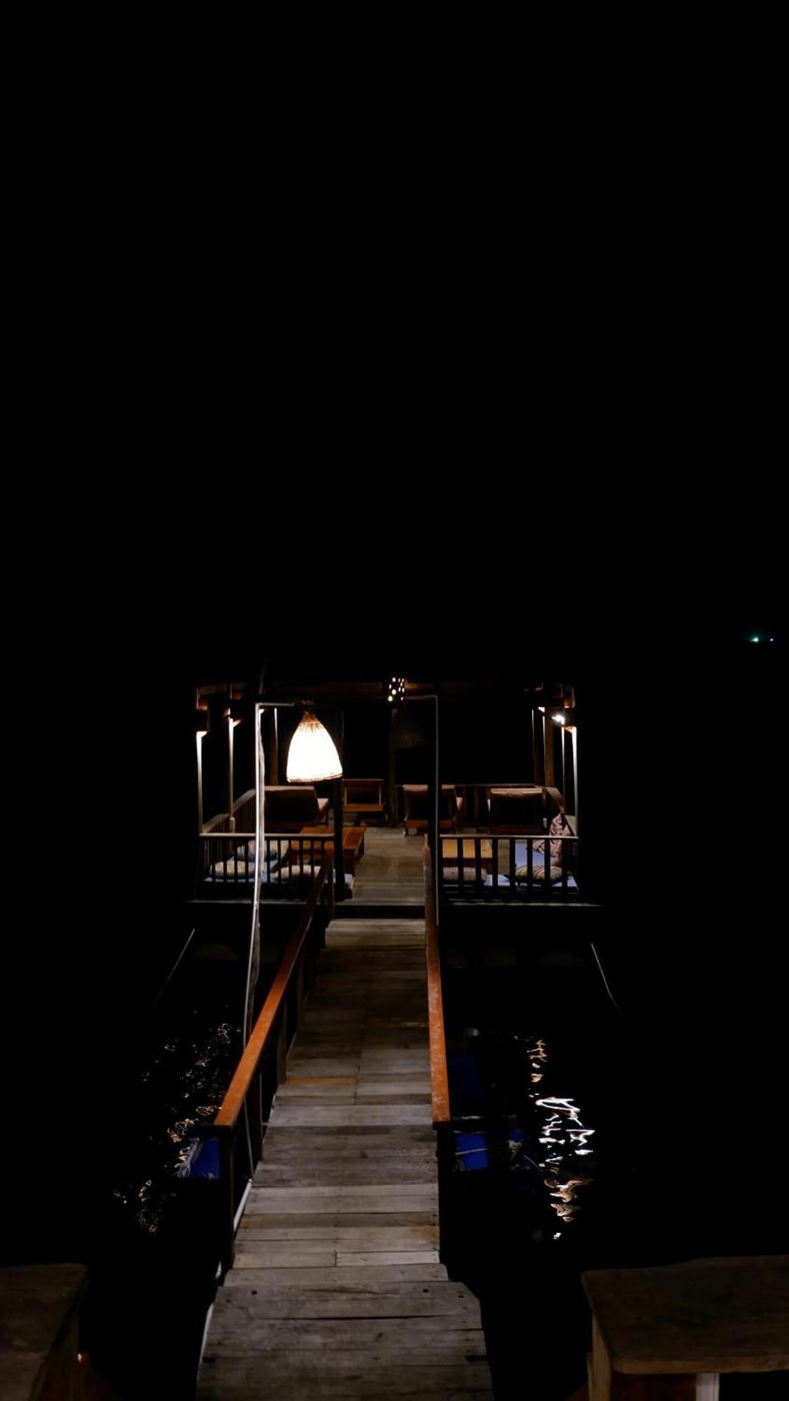 Guest house Eco Lagoon Phu Quoc