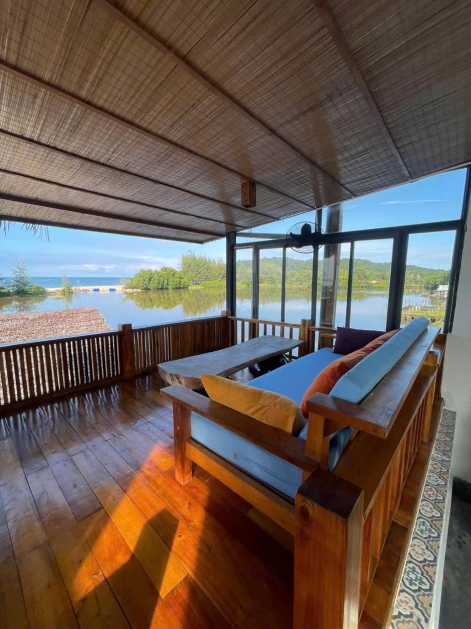 Eco Lagoon * Phu Quoc