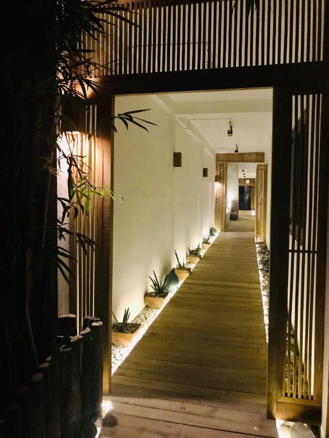 Eco Lagoon Maison d'hôtes Phu Quoc