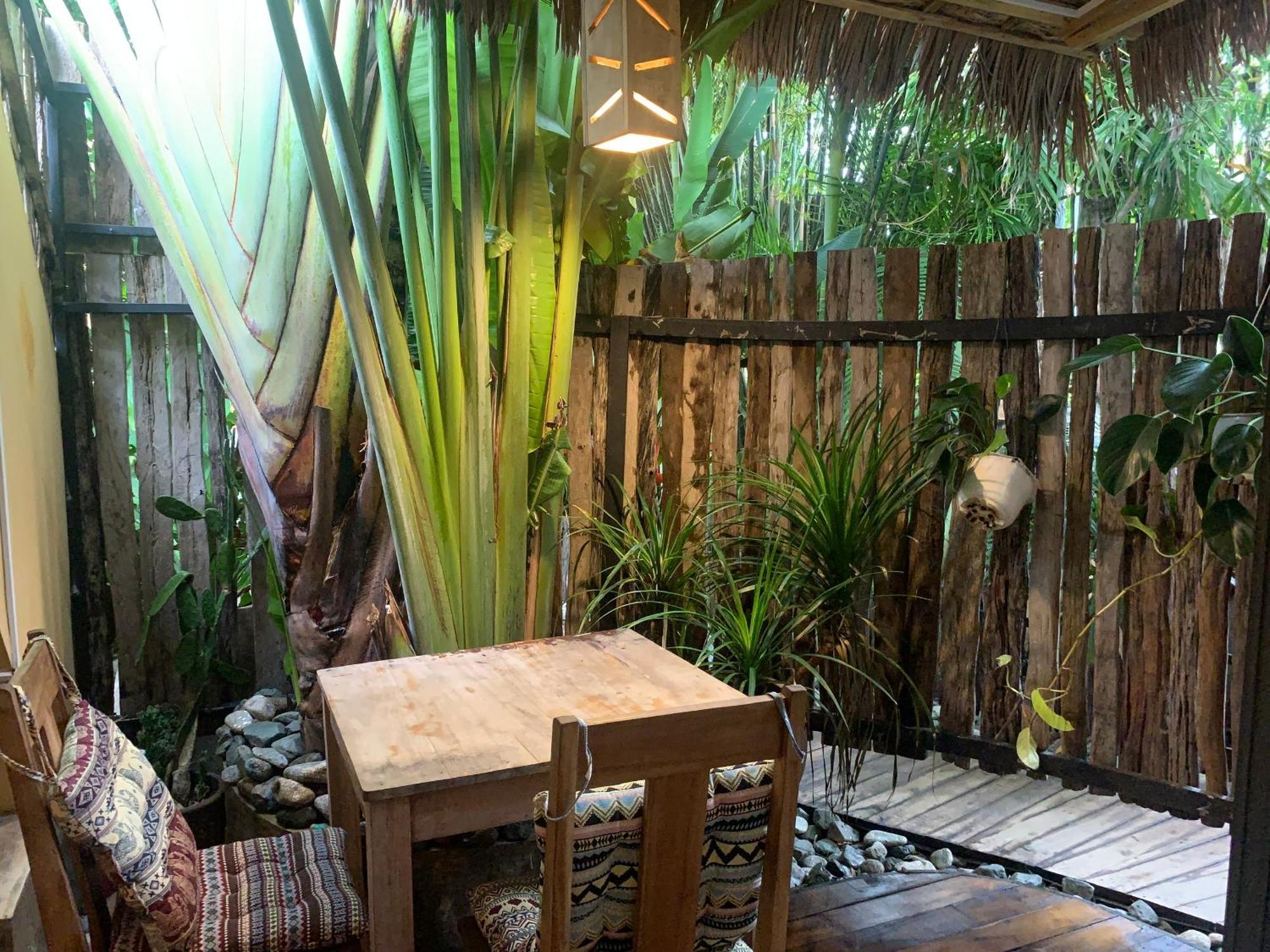 Maison d'hôtes Eco Lagoon Phu Quoc