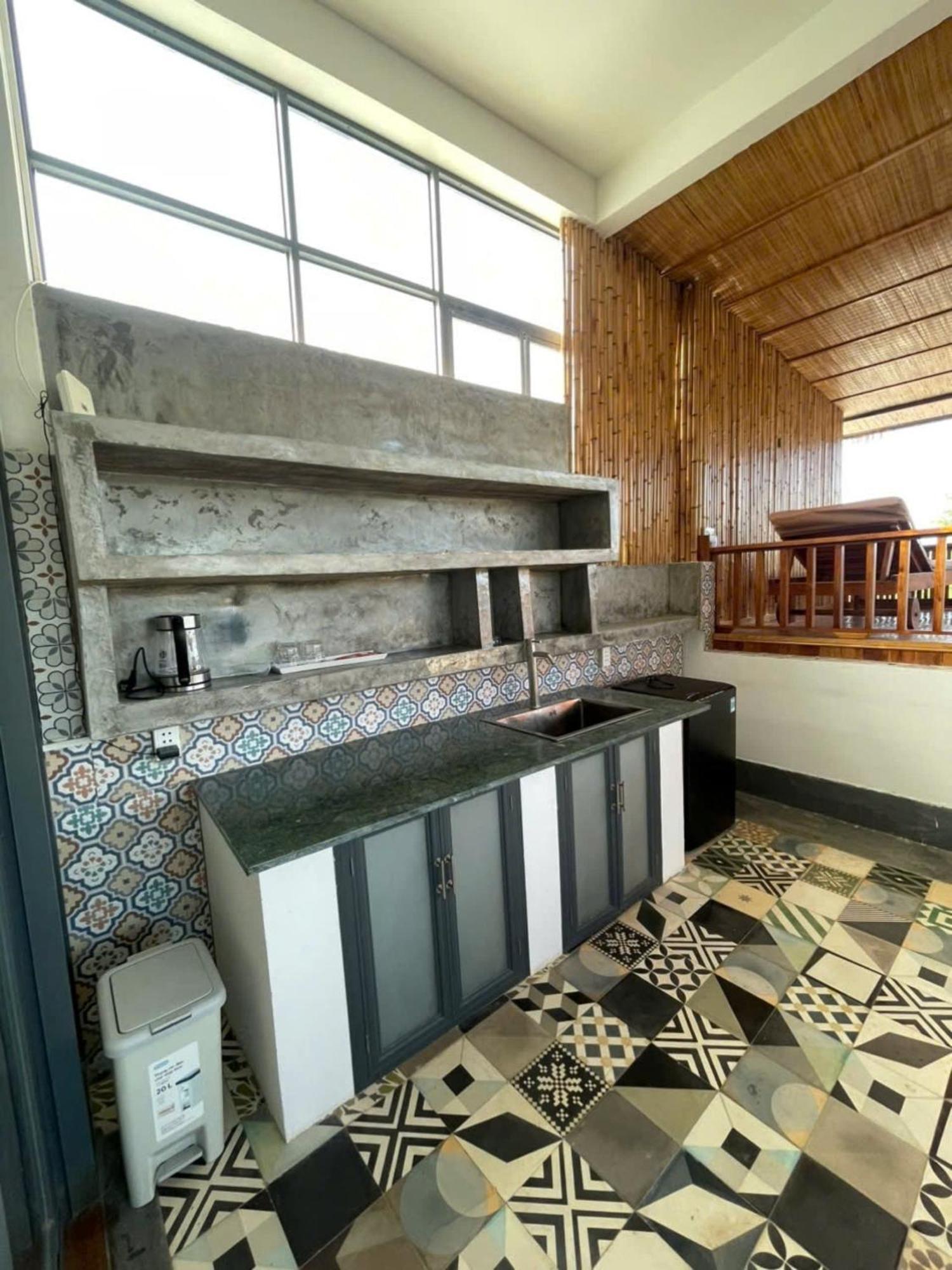 Maison d'hôtes Eco Lagoon