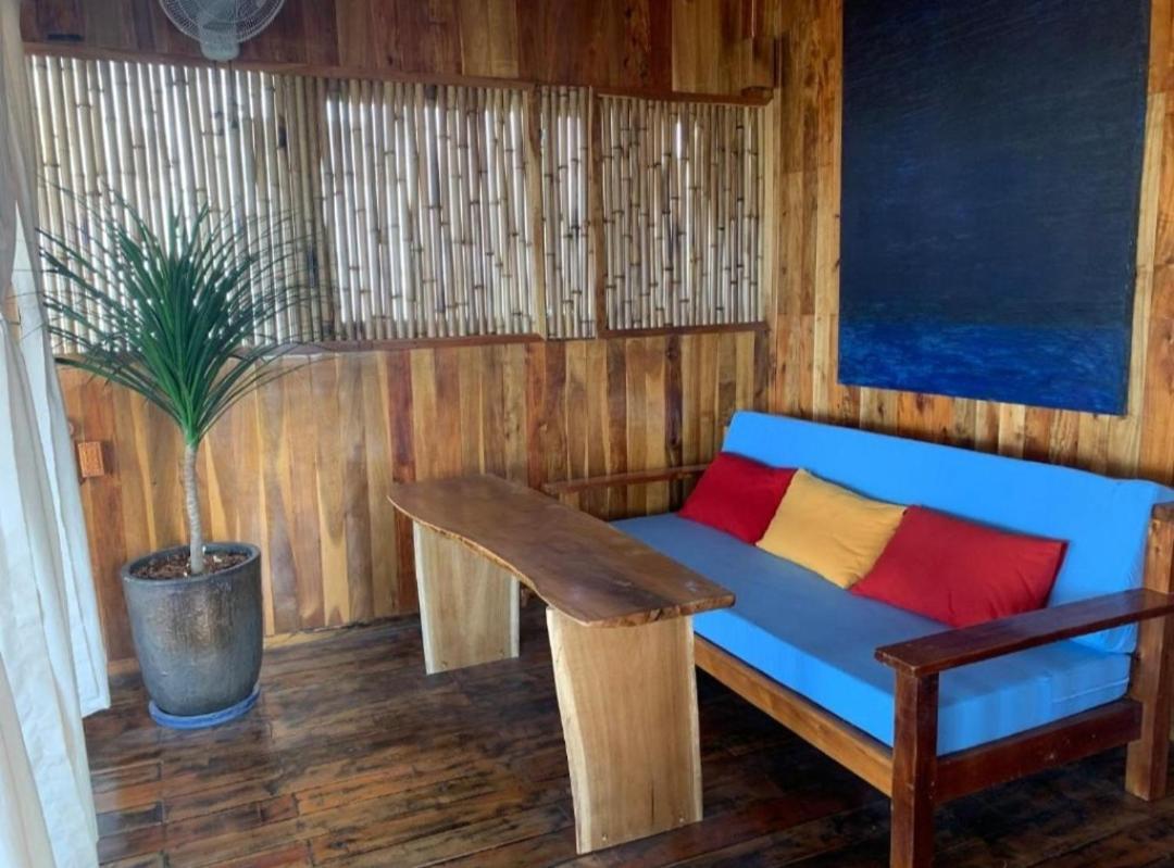 Eco Lagoon Maison d'hôtes Phu Quoc