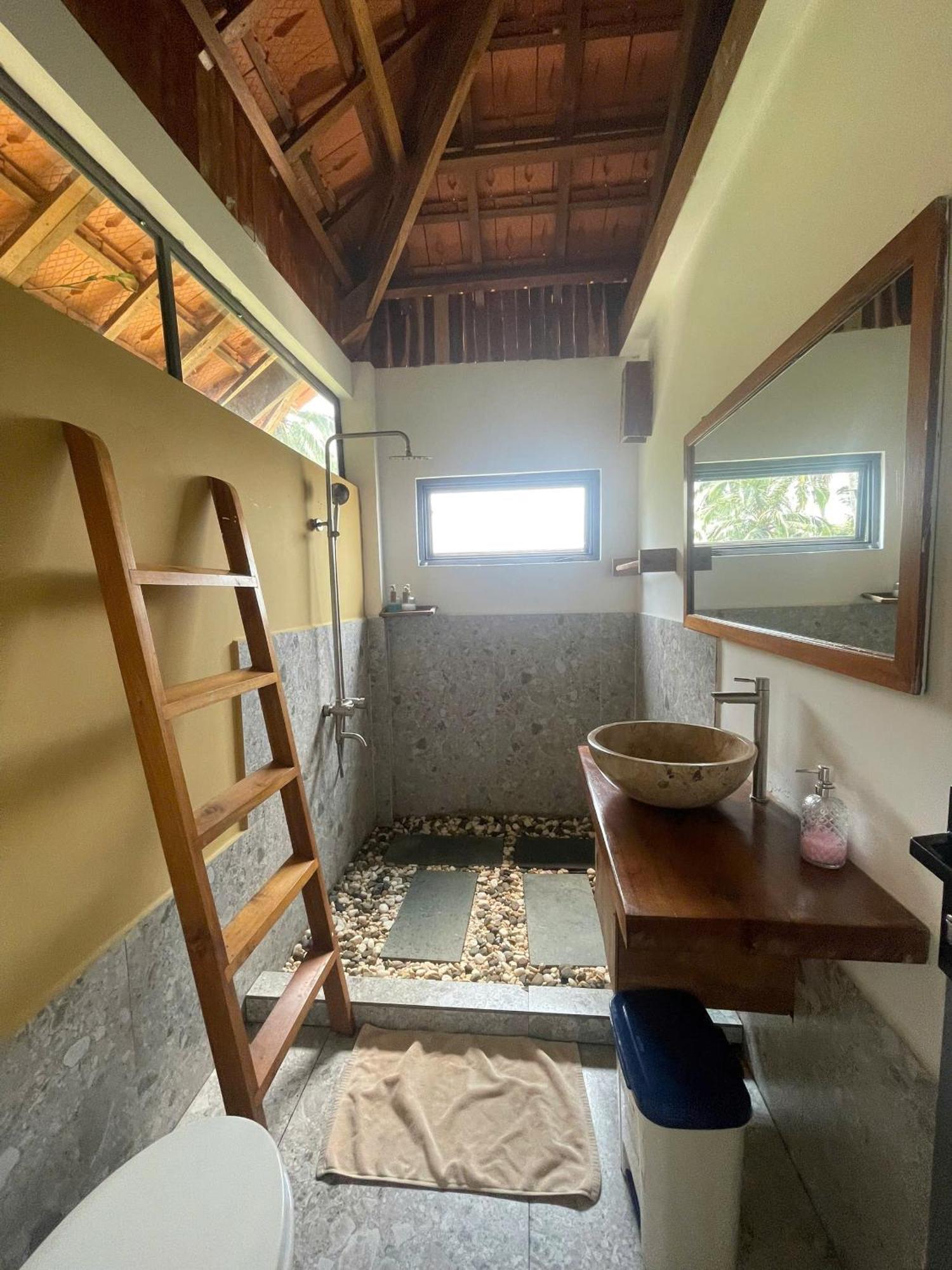 Maison d'hôtes Eco Lagoon Phu Quoc